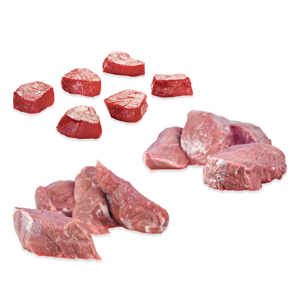 Game Meat Sausage Sampler Marx Foods