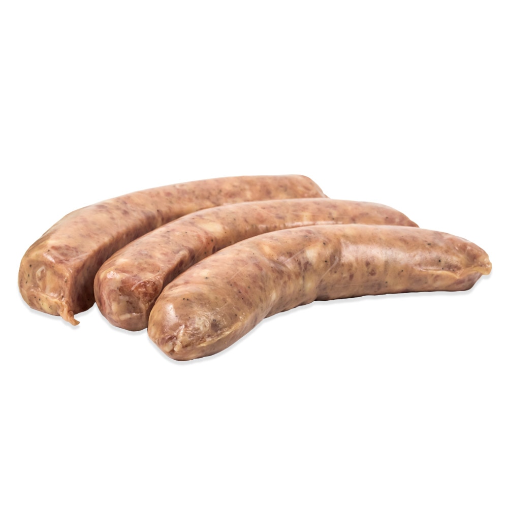 Fabrique Delices Boudin Blanc Sausages Marx Foods