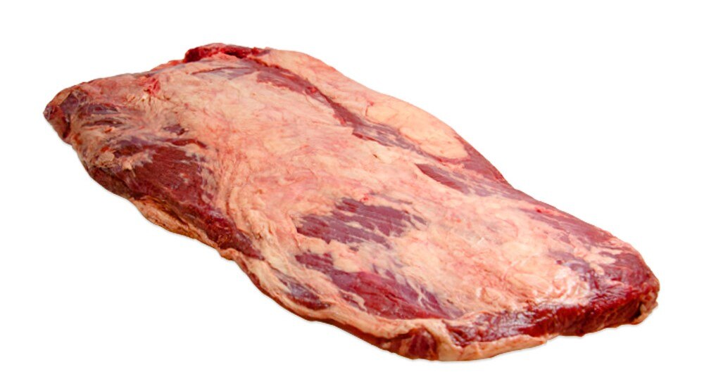 Grass-fed Beef Briskets