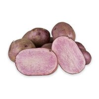 All Red Heirloom Potatoes-1