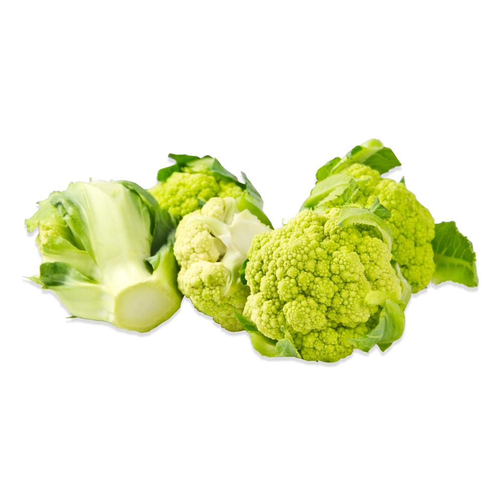 Buy Baby Cauliflower (Purple, Orange, Green, White)  Marx 