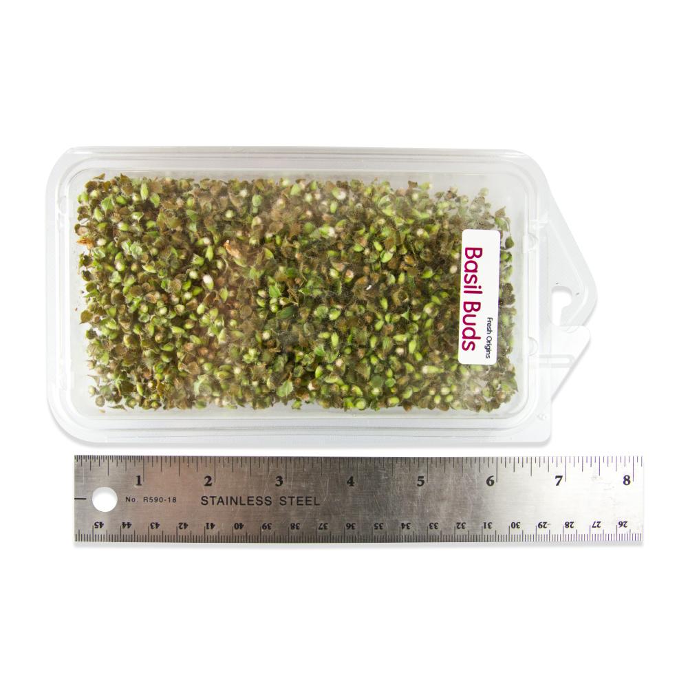 Bulk Basil Buds Marx Foods