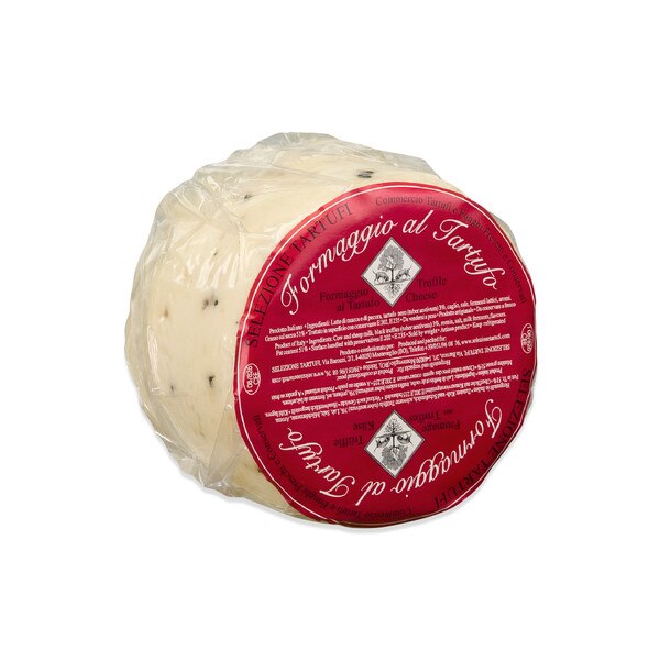 Caseificio Truffle Cheese