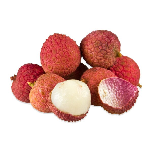 Fresh Lychees