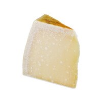 Wedge of Parmigiano Reggiano Cheese