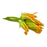 Fresh Squash Blossoms