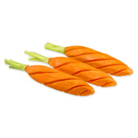Specially Cut Carrots-1