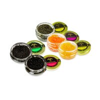 Caviar Sampler