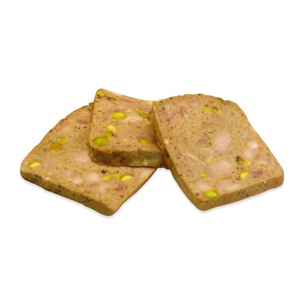 Fabrique Delices Chicken Terrine with Pistachios Marx Foods