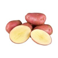 Desiree Heirloom Potatoes
