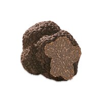 Fresh Black Italian Summer Truffle Combo