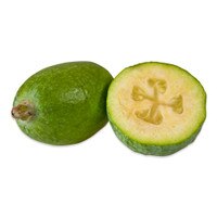 Fresh Feijoa