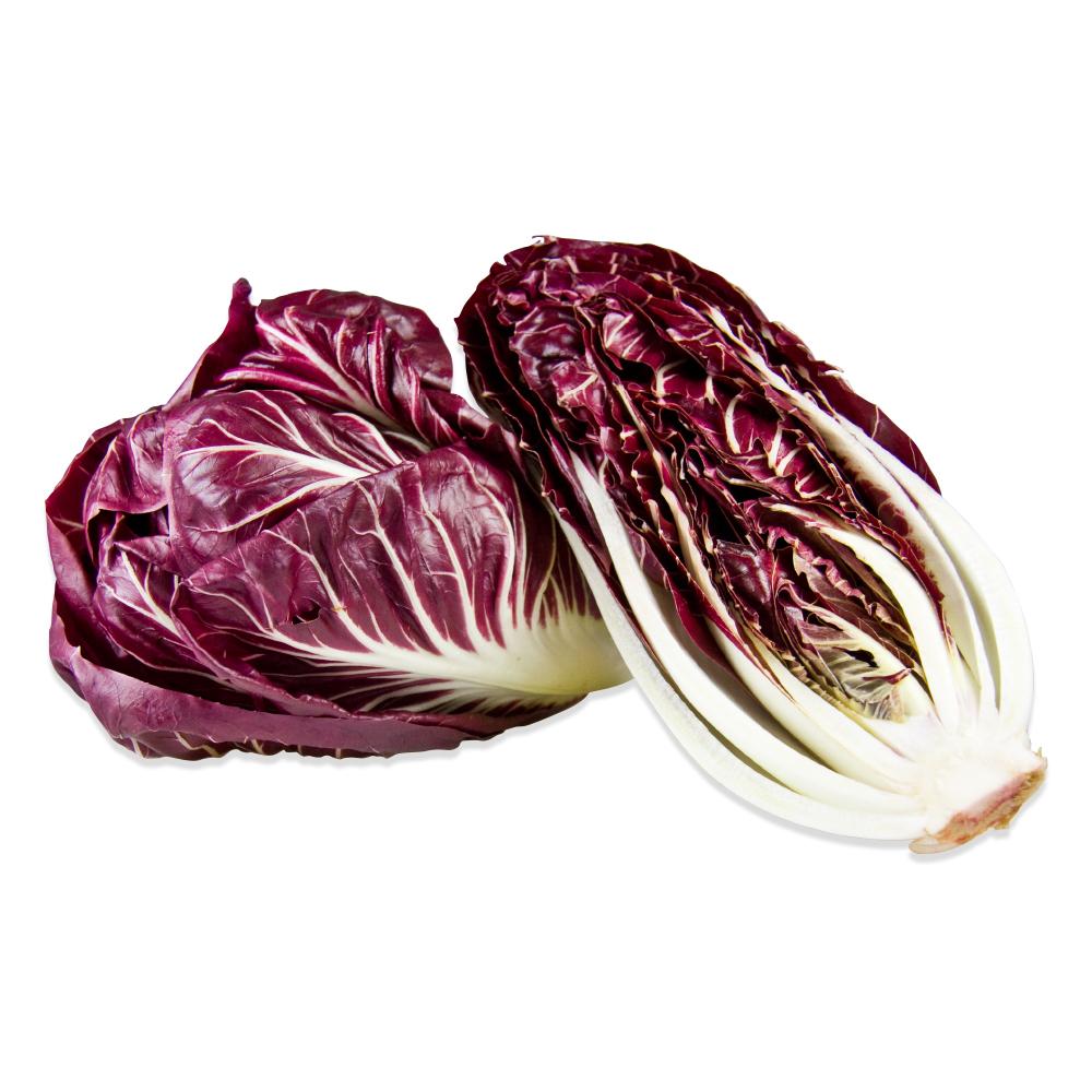 Fresh Treviso Radicchio_TrevisoRadicchio 1