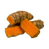 Fresh Turmeric