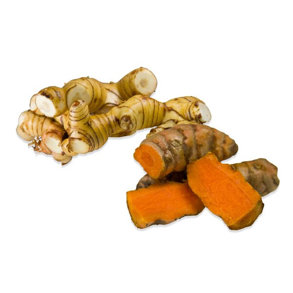 Galangal / Turmeric Sampler