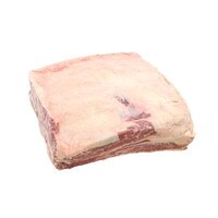 Raw Galician-style Vintage Beef 3-rib Short Ribs MB3+