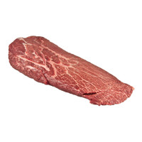 Grass-Fed Beef Whole Flat Irons