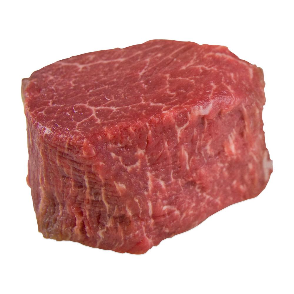 Grass-Fed Beef Filet Mignons