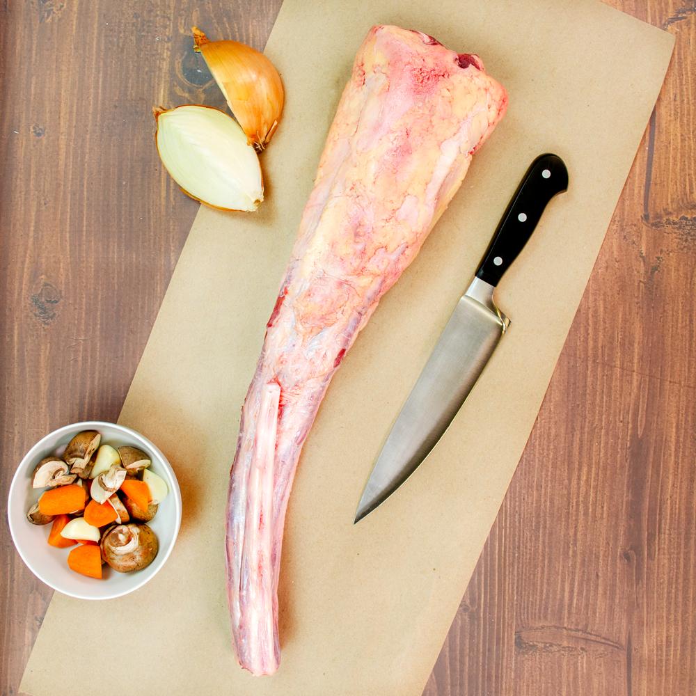 Buy GrassFed Beef Oxtail Online Marx Foods