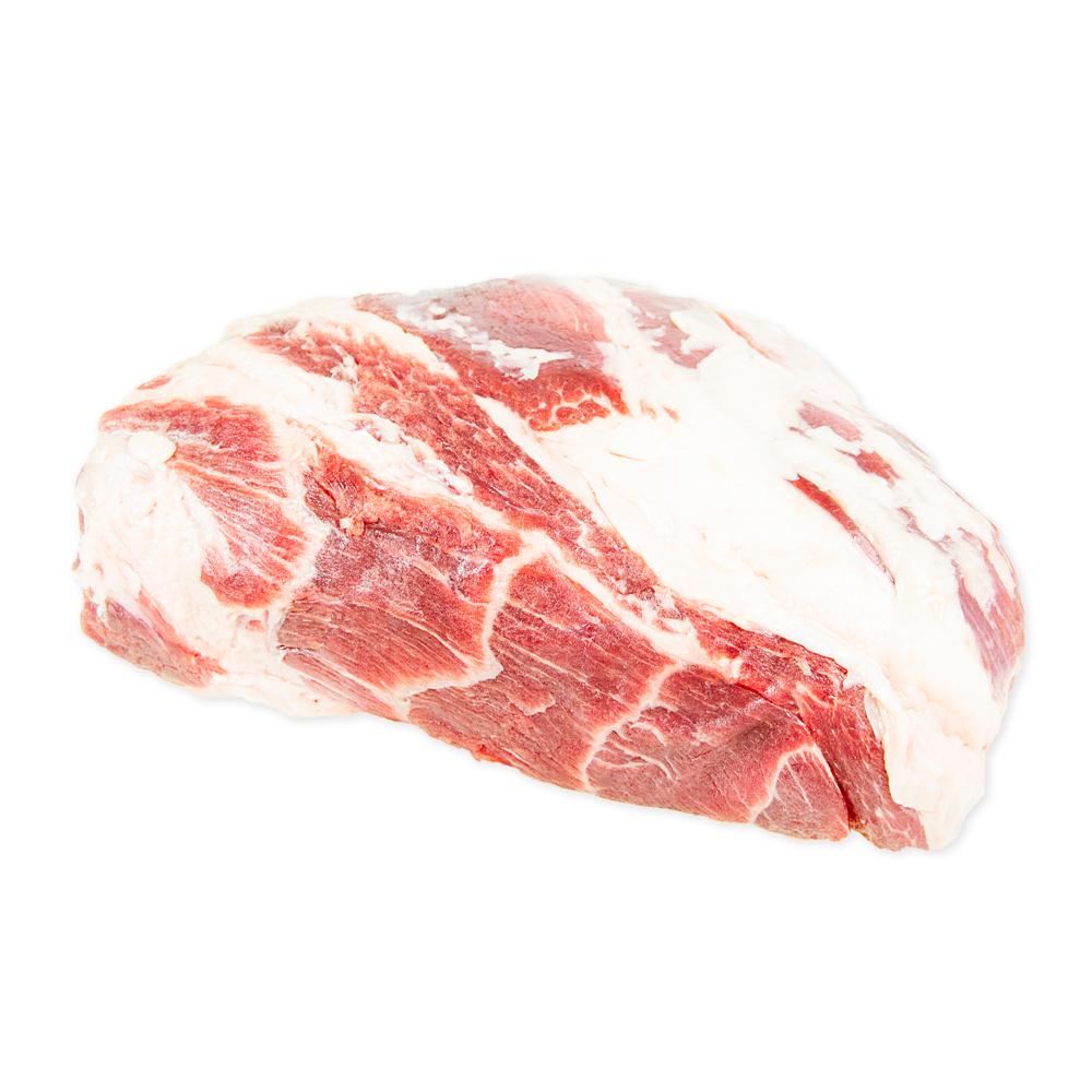 Buy Iberico Pork Collars (Cabecero) Marx Foods
