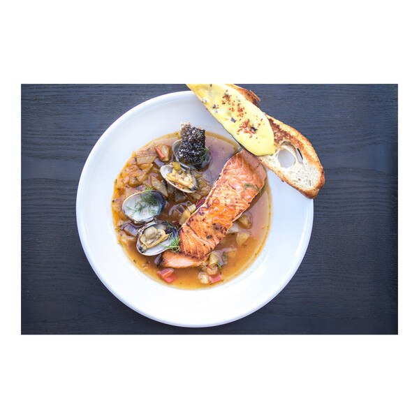 Wild King Salmon Fillets-2