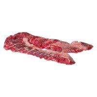 Wagyu beef skirt steaks