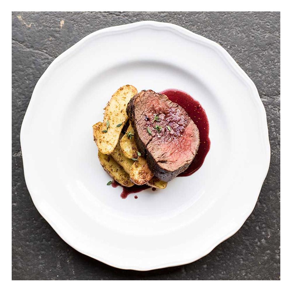 Wagyu Beef Tenderloins (aka Kobe tenderloins) Marx Foods