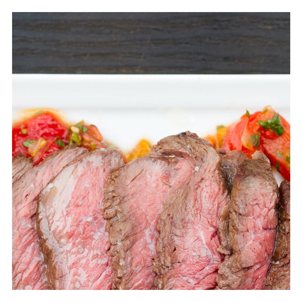 Wagyu Beef Coulotte Steaks (aka Sirloin Cap Steaks) Marx Foods
