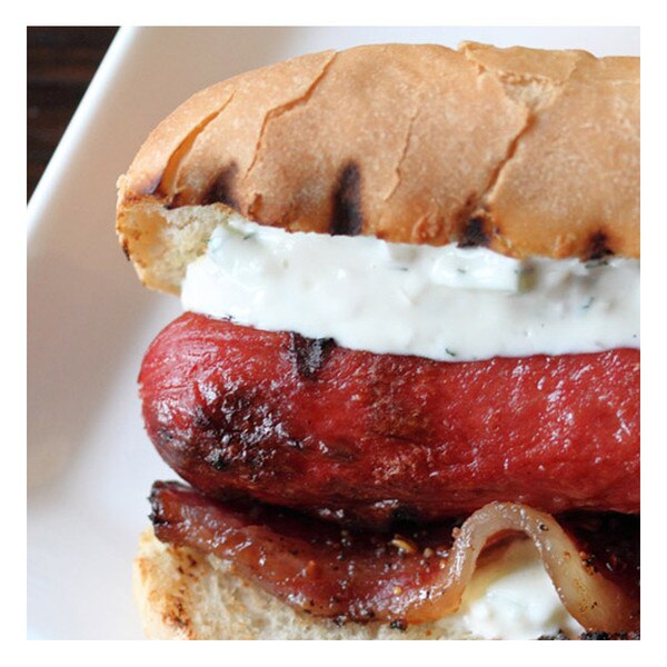 Wagyu Beef Hot Dogs-2