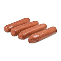 Wagyu Beef Hot Dogs