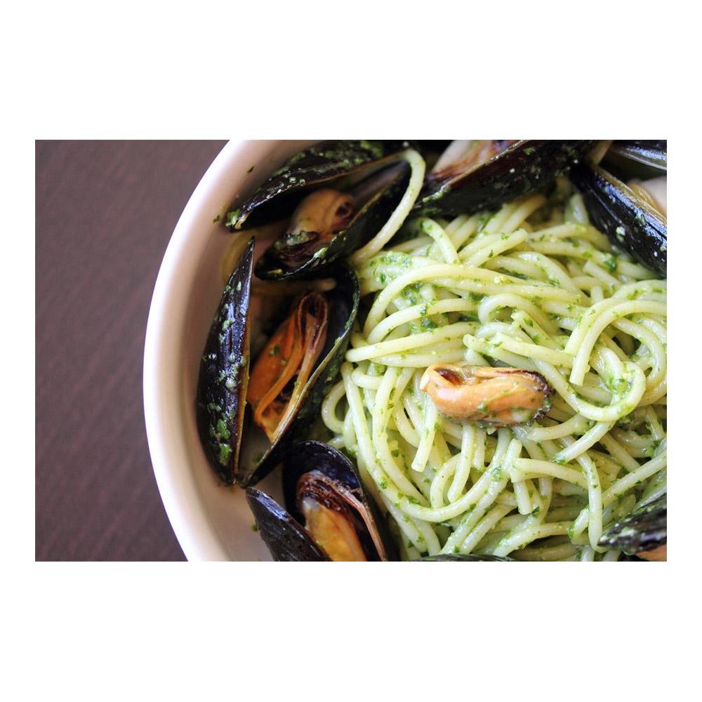 Buy Wild Live Maine Mussels In Shell Online for Delivery at