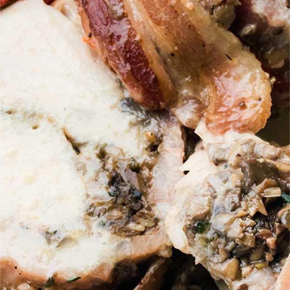 What Is Rabbit Roulade Wholesale Rabbit Meat | Purchase Bulk Rabbit Meat for Sale Online ...