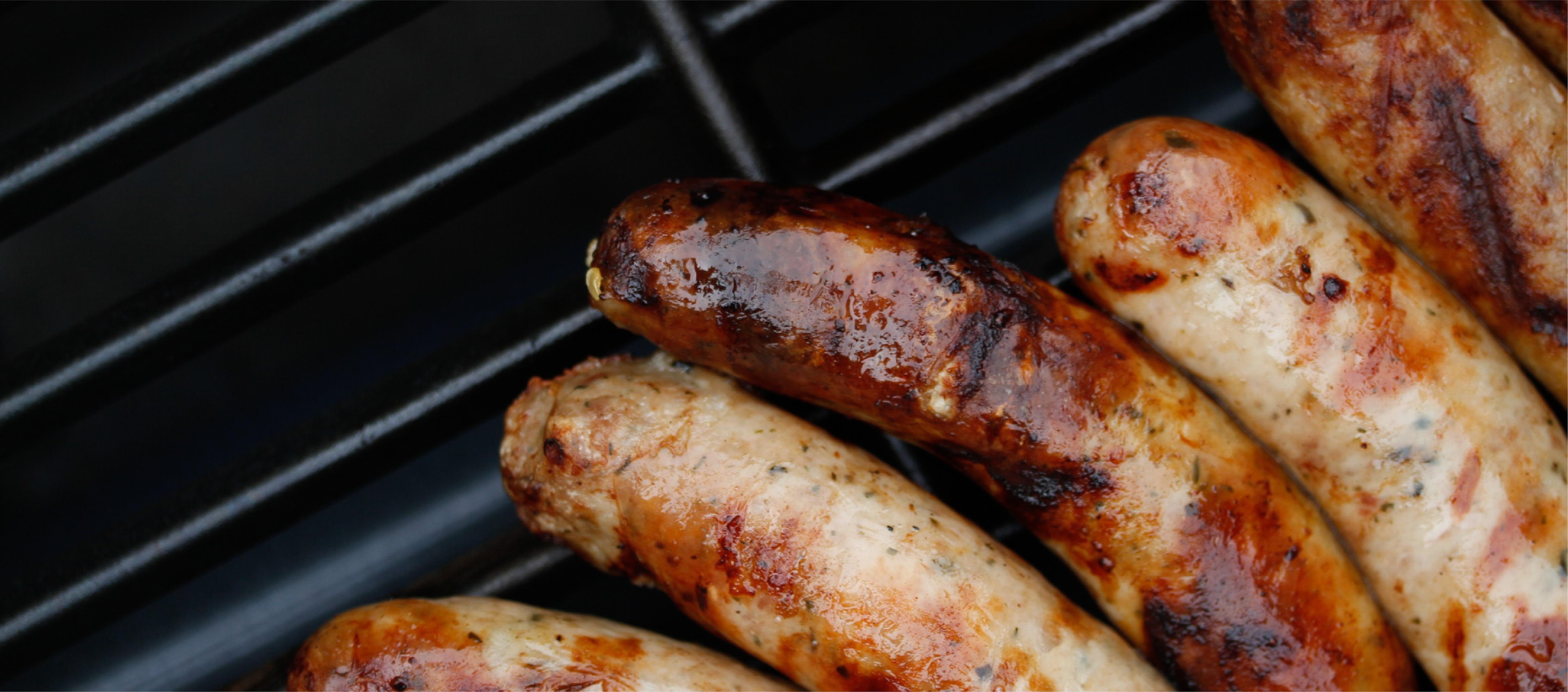 Buy Bestselling Sausages