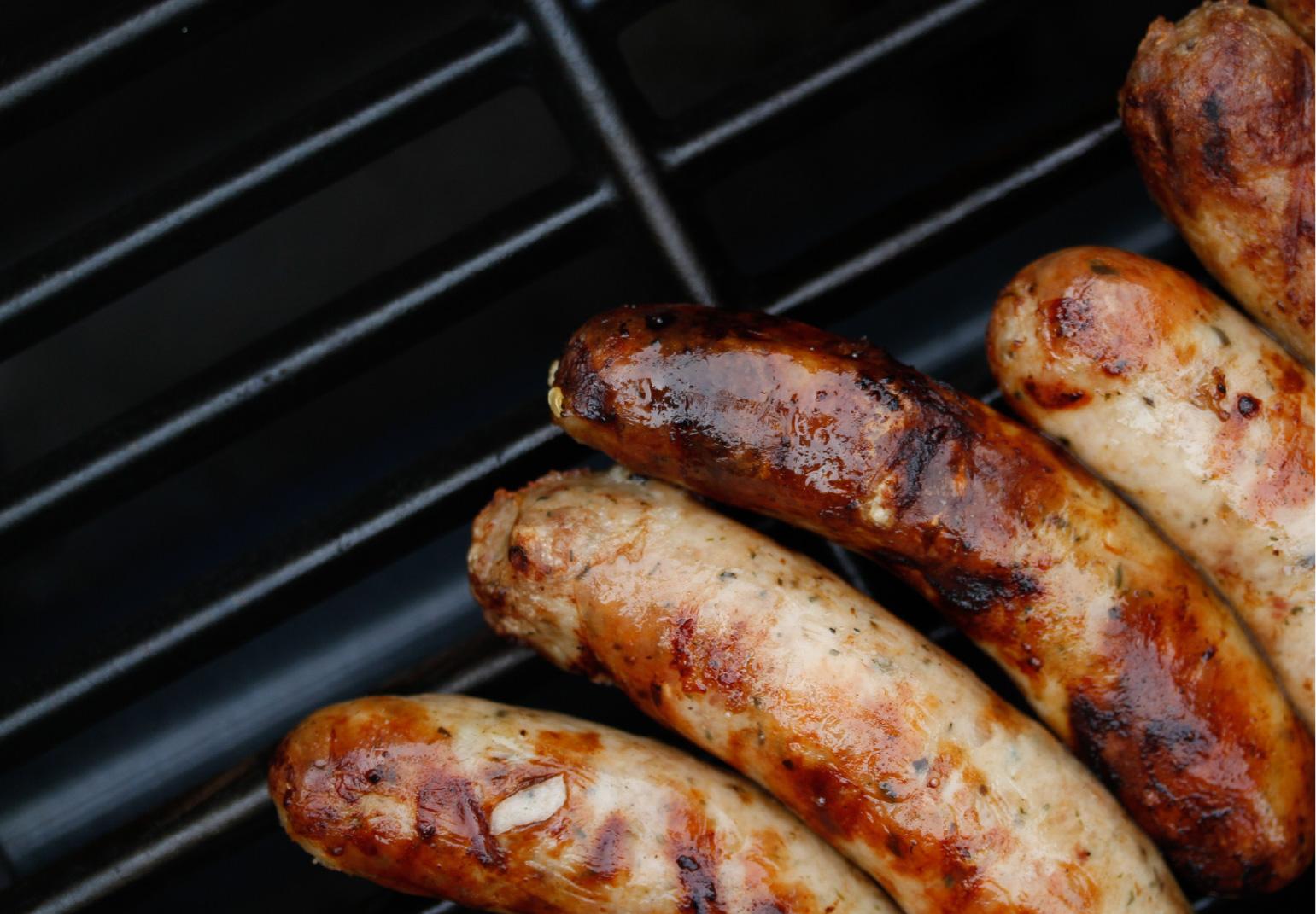 Buy Bestselling Sausages