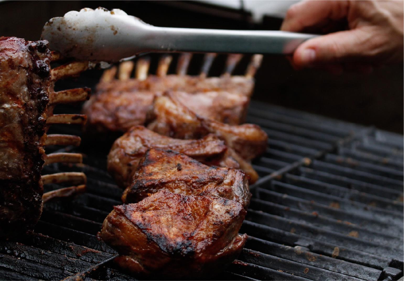 It's Grilling Season!