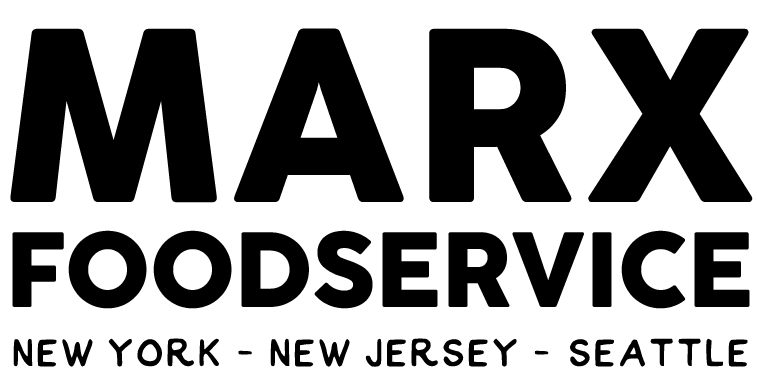 Marx Foodservice Logo