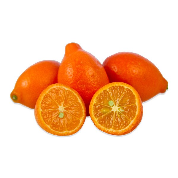 Mandarinquats