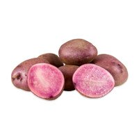 Mountain Rose Heirloom Potatoes