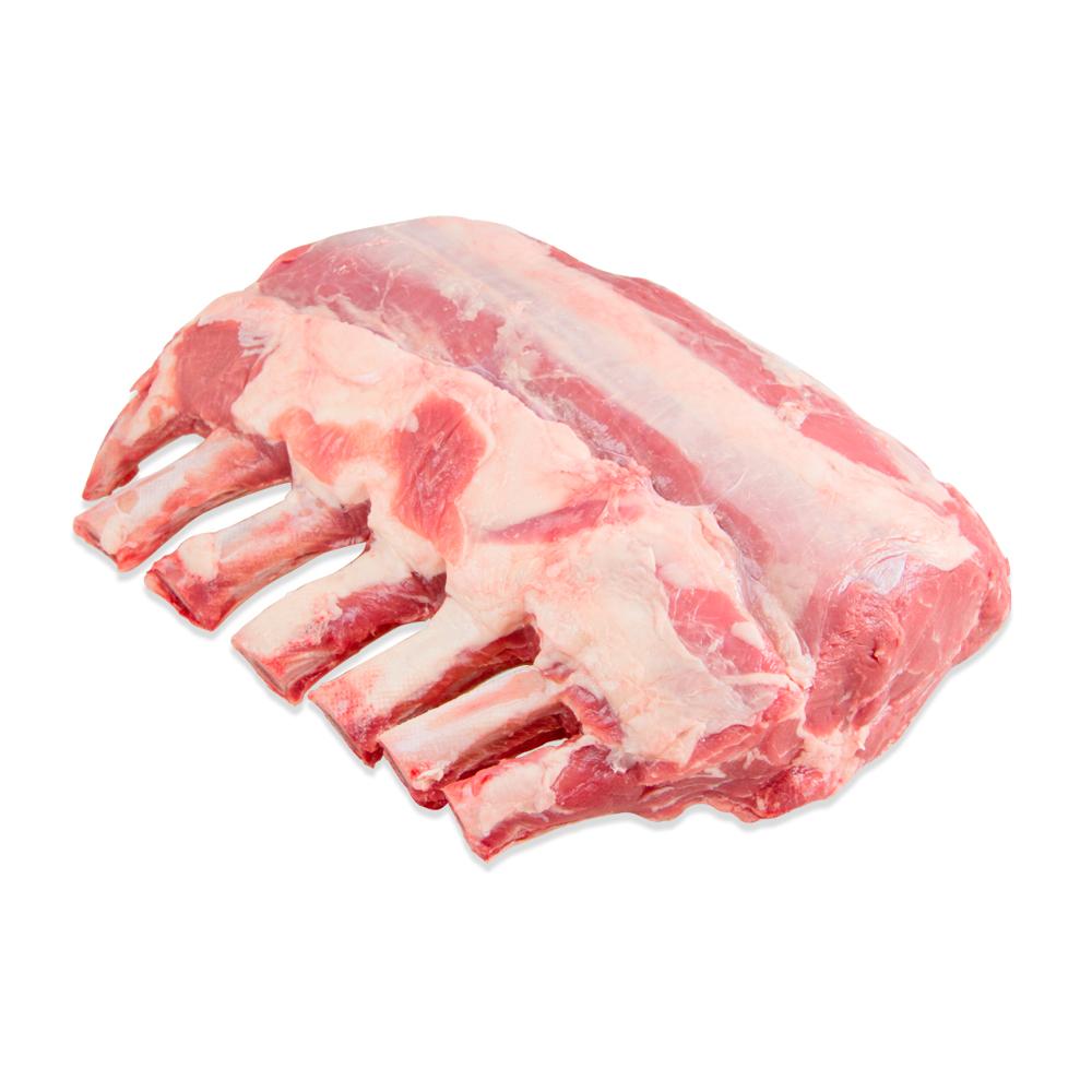 Order Pastured Veal Racks Online Marx Foods