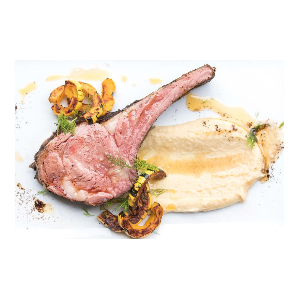 Order Pastured Veal Racks Online Marx Foods