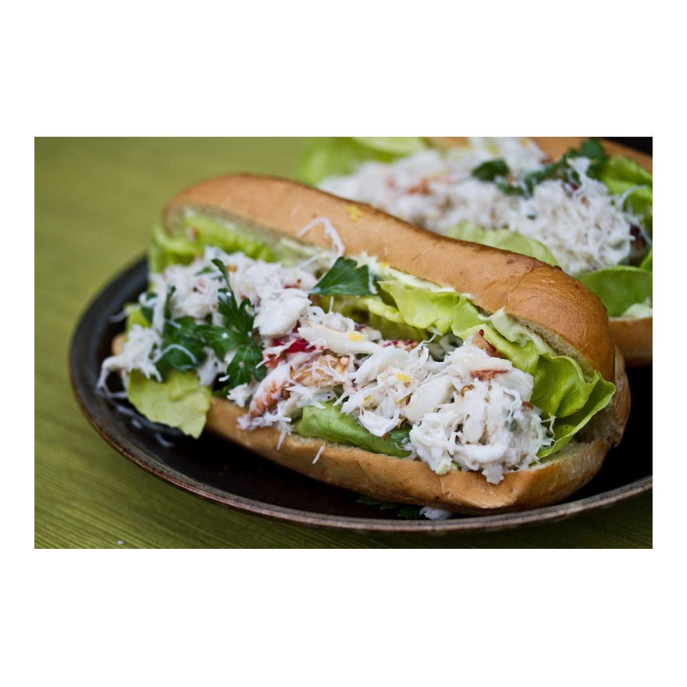 Buy Peeky Toe Crabs (Atlantic Rock Crabs, Bay Crabs) in Bulk Online at