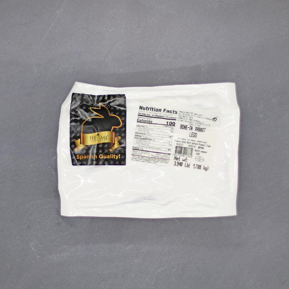 Rabbit Legs | Purchase Wholesale Rabbit Legs For Sale Online - Marx Foods