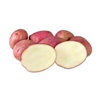 Red Lasoda Heirloom Potatoes