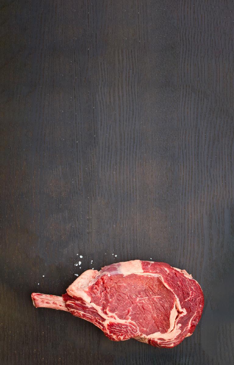 Online Meat Delivery