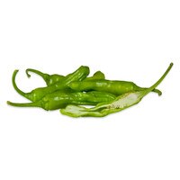 Shishito Peppers