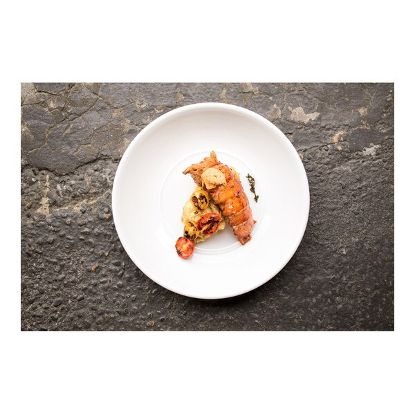 Shucked Maine Lobster Tails-2