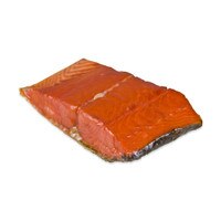 Smoked Sockeye Salmon