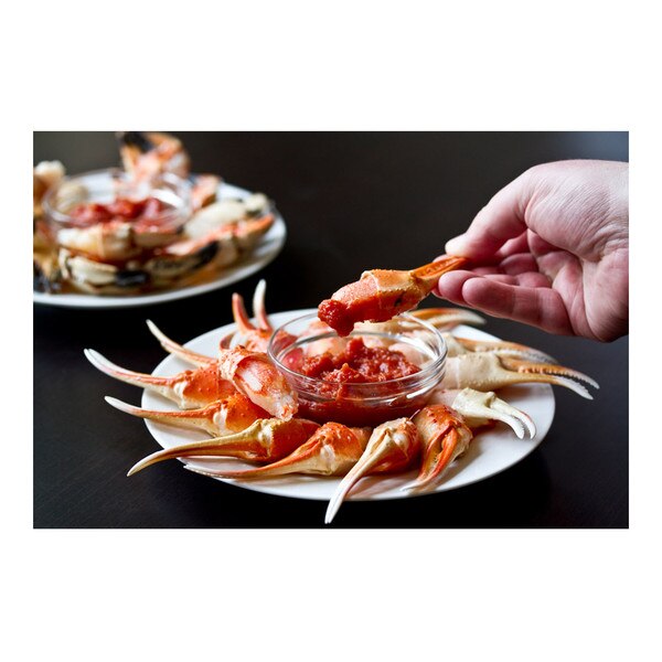 Snow Crab Claws-2