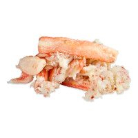 Snow Crab Meat