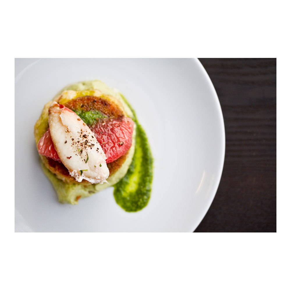 Buy Wild Cooked Snow Crab Meat (Leg & Body) in Bulk Online at